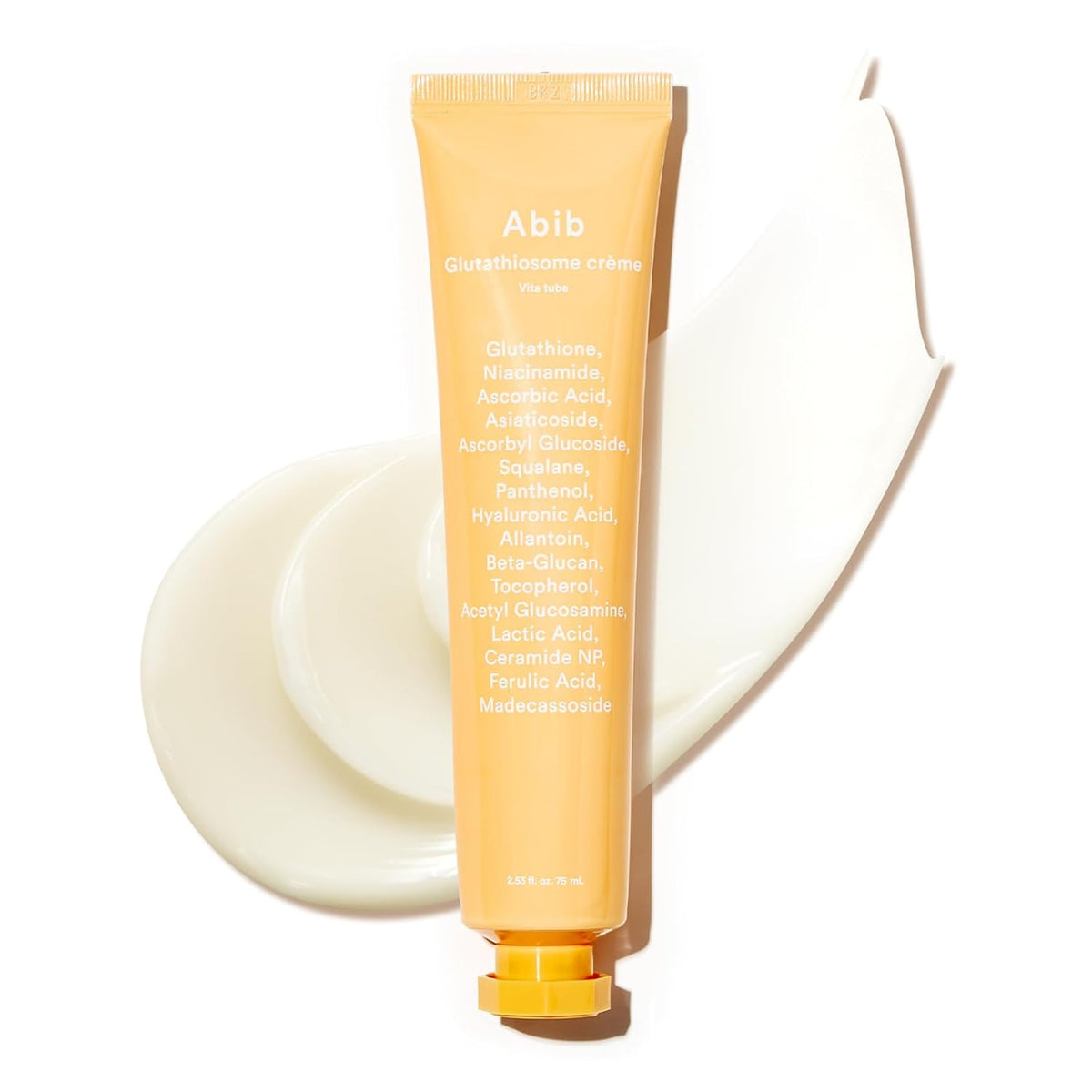 ABIB Glutathiosome Creme Vita Tube 75ml