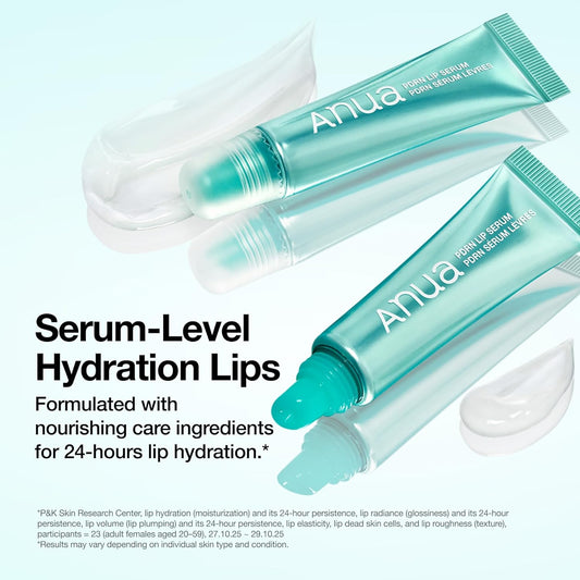 ANUA PDRN Lip Serum 10ml