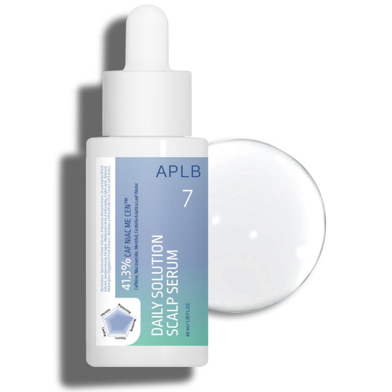 APLB Daily Solution Scalp Serum 40ml