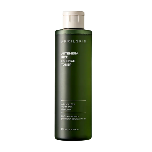 APRILSKIN Artemisia Rice Essence Toner 200ml