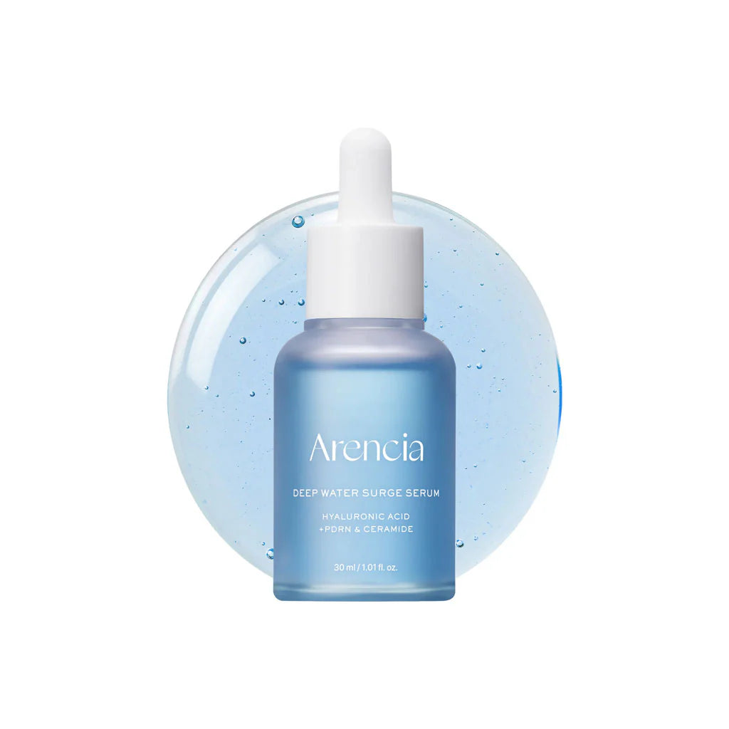 ARENCIA Deep Water Surge Serum 30ml