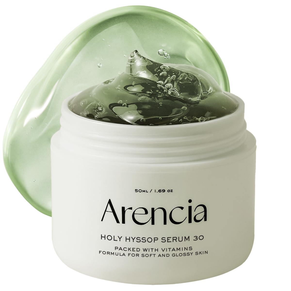 ARENCIA Holy Hyssop Serum 30 50g