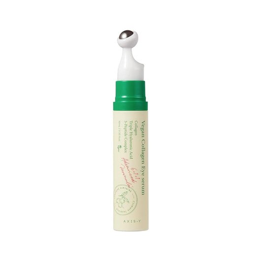 AXISY (Official) Vegan Collagen Eye Serum 10ml