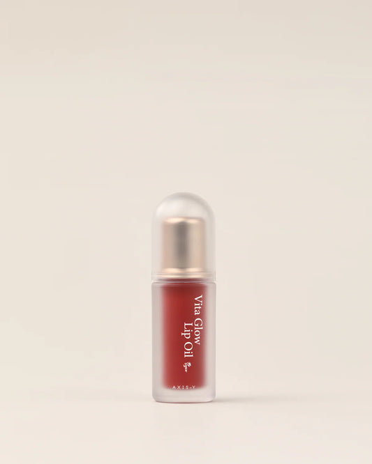 AXISY Vita Glow Chilled Berry Lip Oil 4.5g