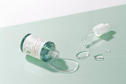 AXISY (Official) Artichoke Intensive Skin Barrier Ampoule 30ml