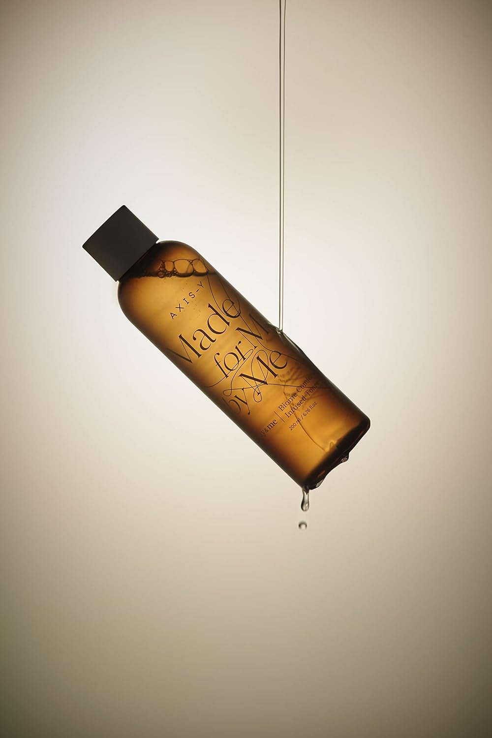 AXISY (Official) Biome Comforting Infused Toner 200ml