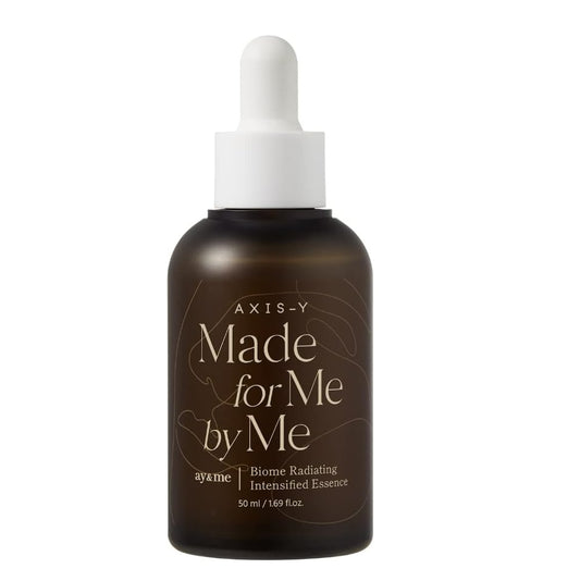 AXISY (Official) Biome Radiating Intensified Essence 50ml
