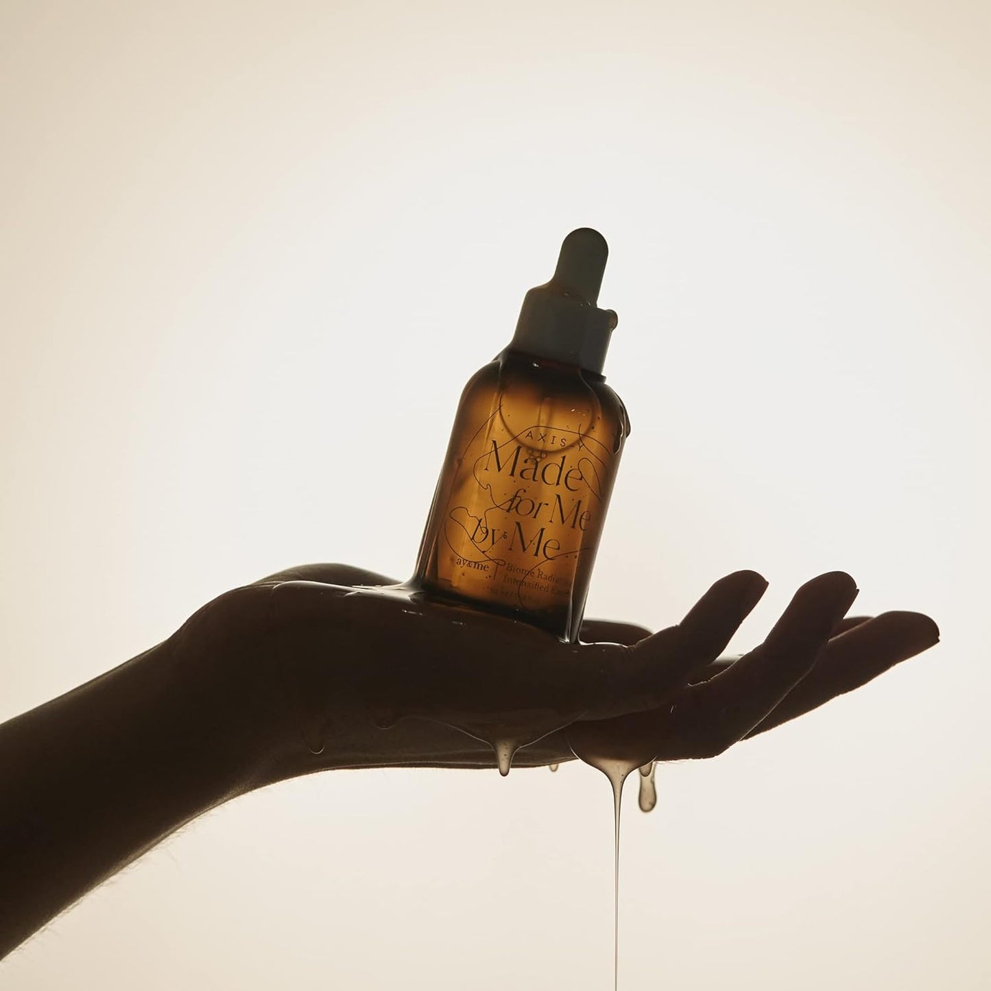 AXISY (Official) Biome Radiating Intensified Essence 50ml