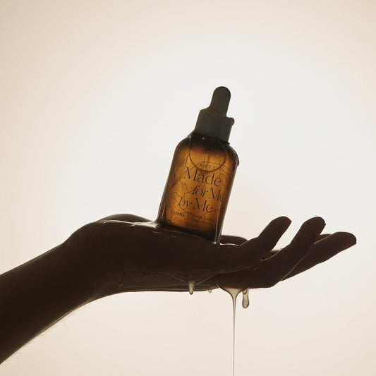 AXISY (Official) Biome Radiating Intensified Essence 50ml