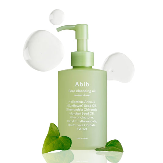 Order online Abib Pore Cleansing Oil lowest price in bangladesh