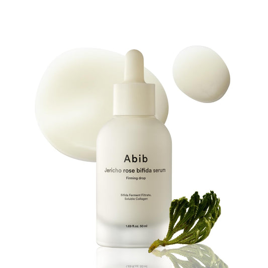 Abib Jericho Rose Bifida Serum Firming Drop 50ml