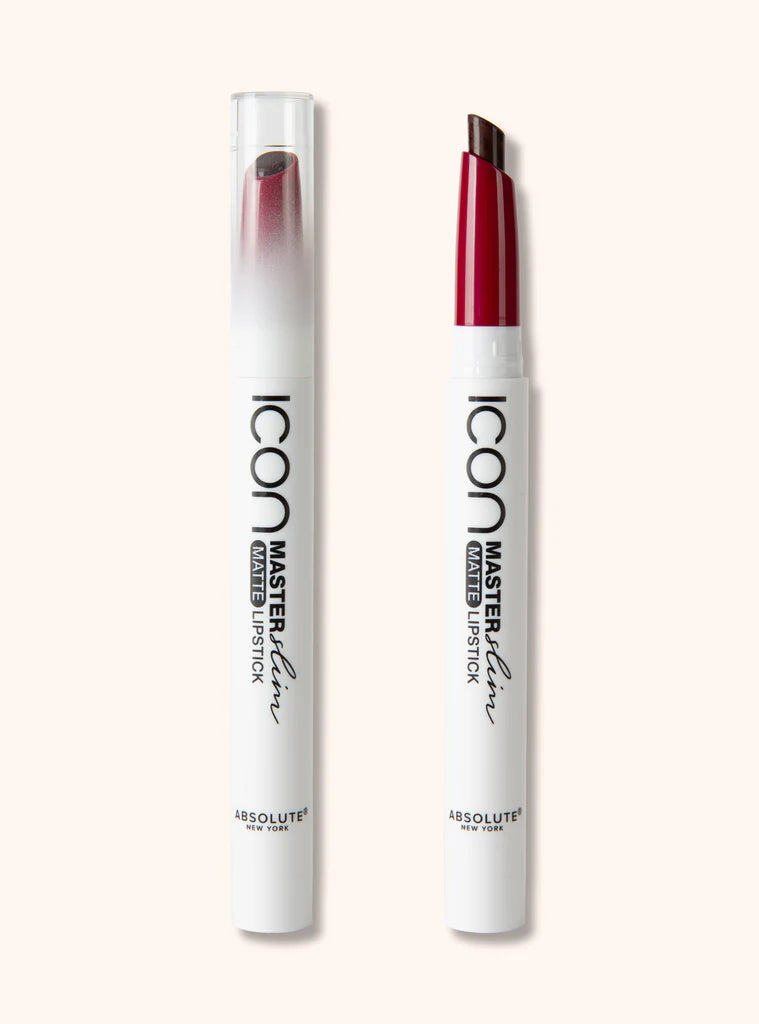 Absolute New York Master Slim Matte Lipstick