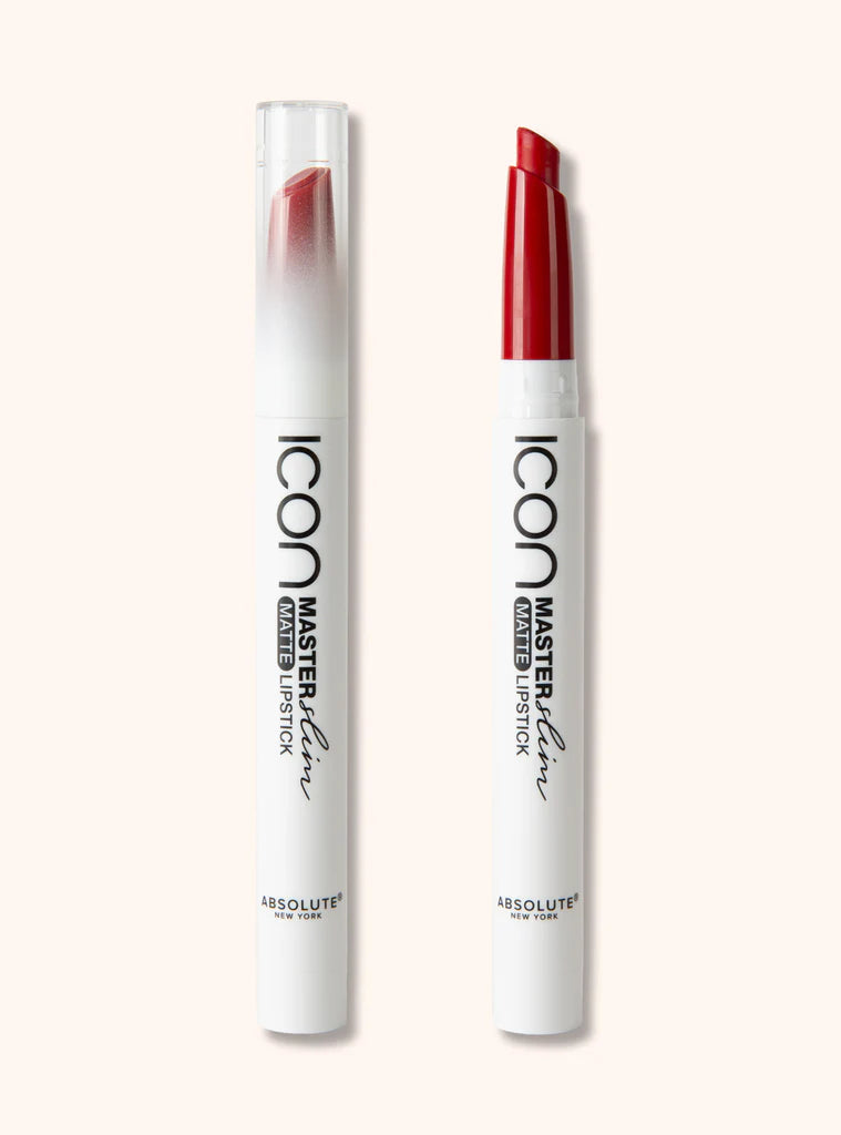 Absolute New York Master Slim Matte Lipstick