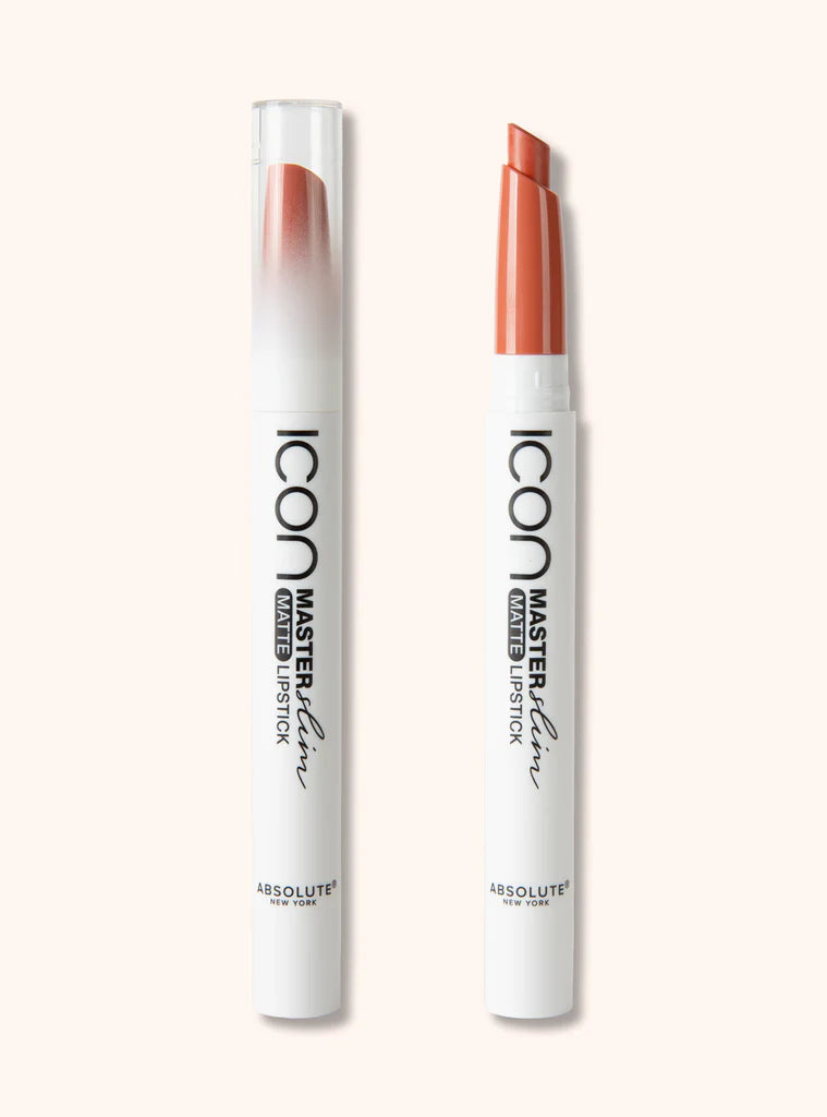 Absolute New York Master Slim Matte Lipstick