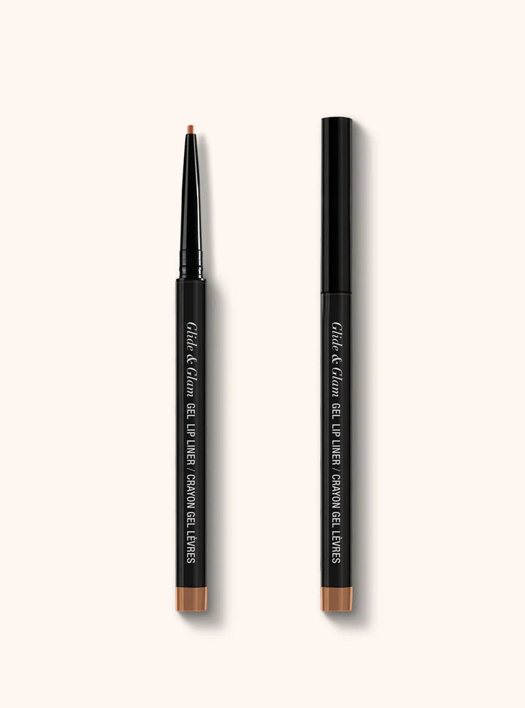 Absolute NewYork (Official) Glide & Glam Gel Lip Liner