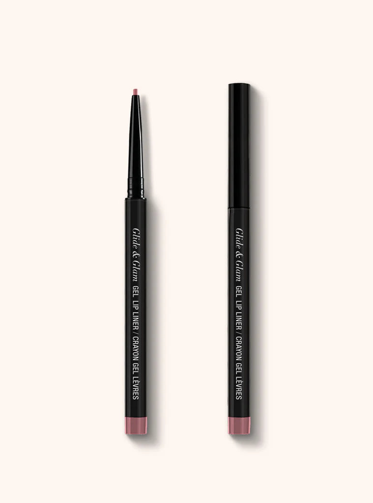 Absolute NewYork (Official) Glide & Glam Gel Lip Liner