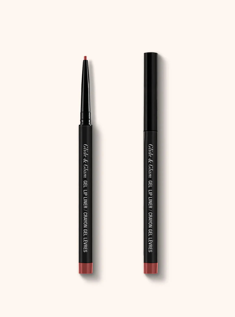Absolute NewYork (Official) Glide & Glam Gel Lip Liner