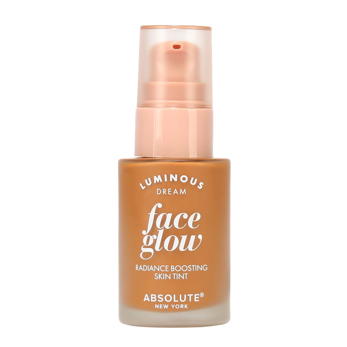 Absolute New York (Official) Luminous Dream Glow Tint