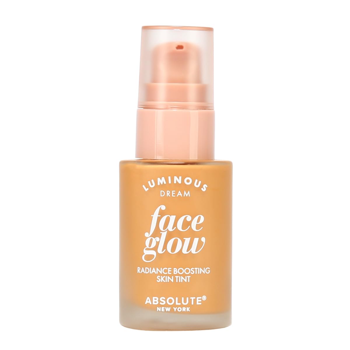 Absolute New York (Official) Luminous Dream Glow Tint