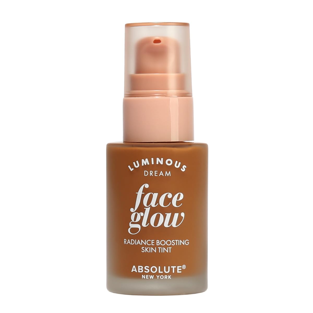 Absolute New York (Official) Luminous Dream Glow Tint