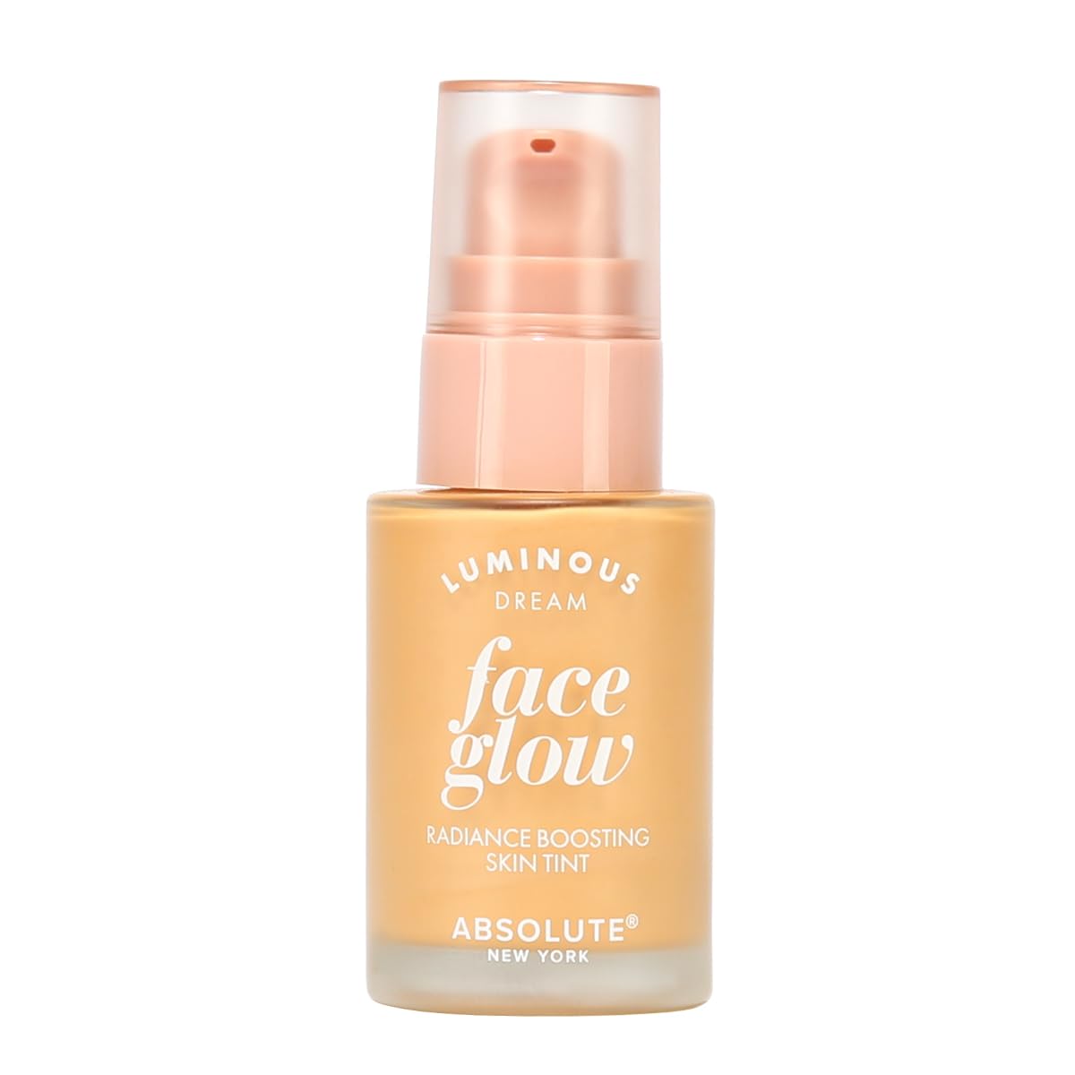 Absolute New York (Official) Luminous Dream Glow Tint