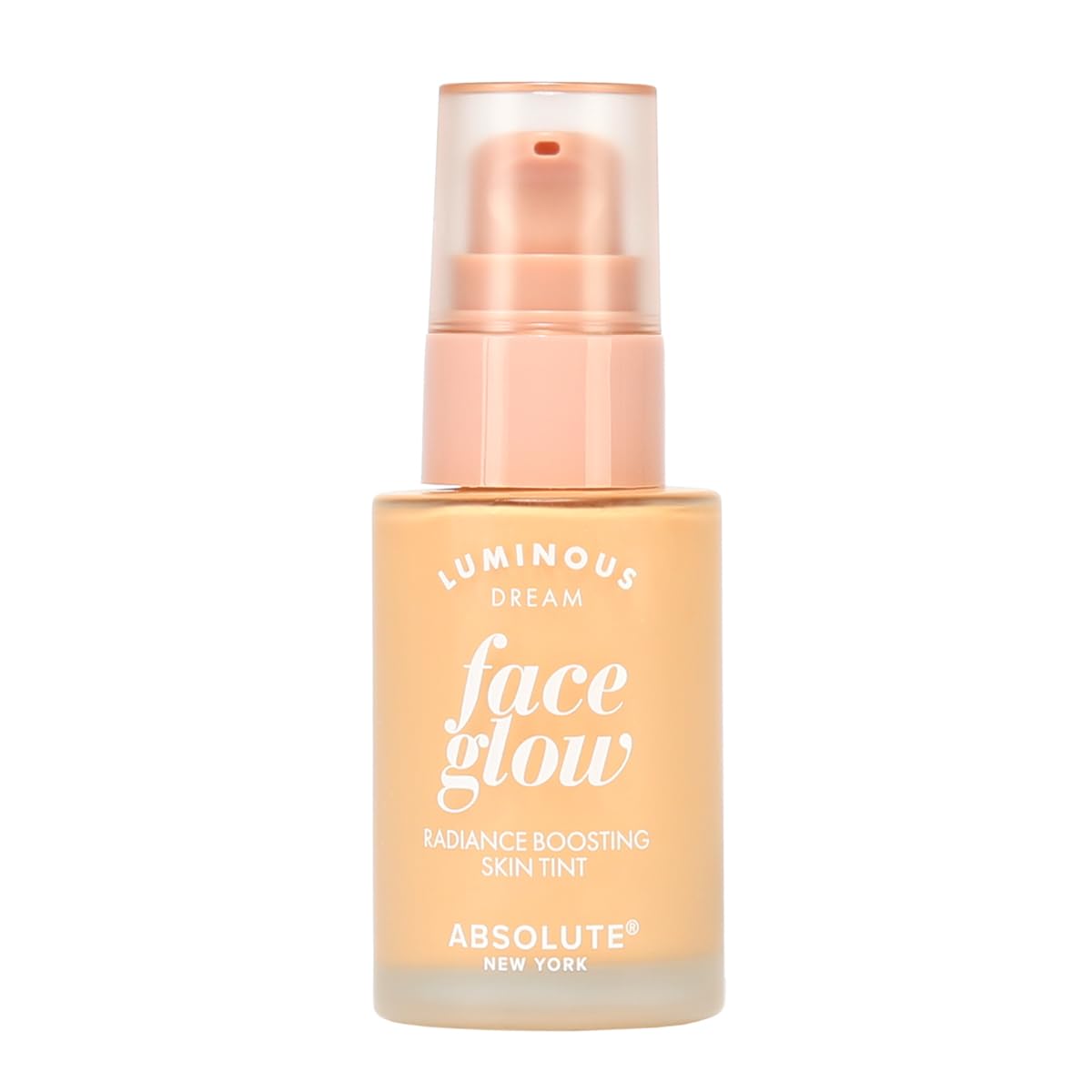 Absolute New York (Official) Luminous Dream Glow Tint