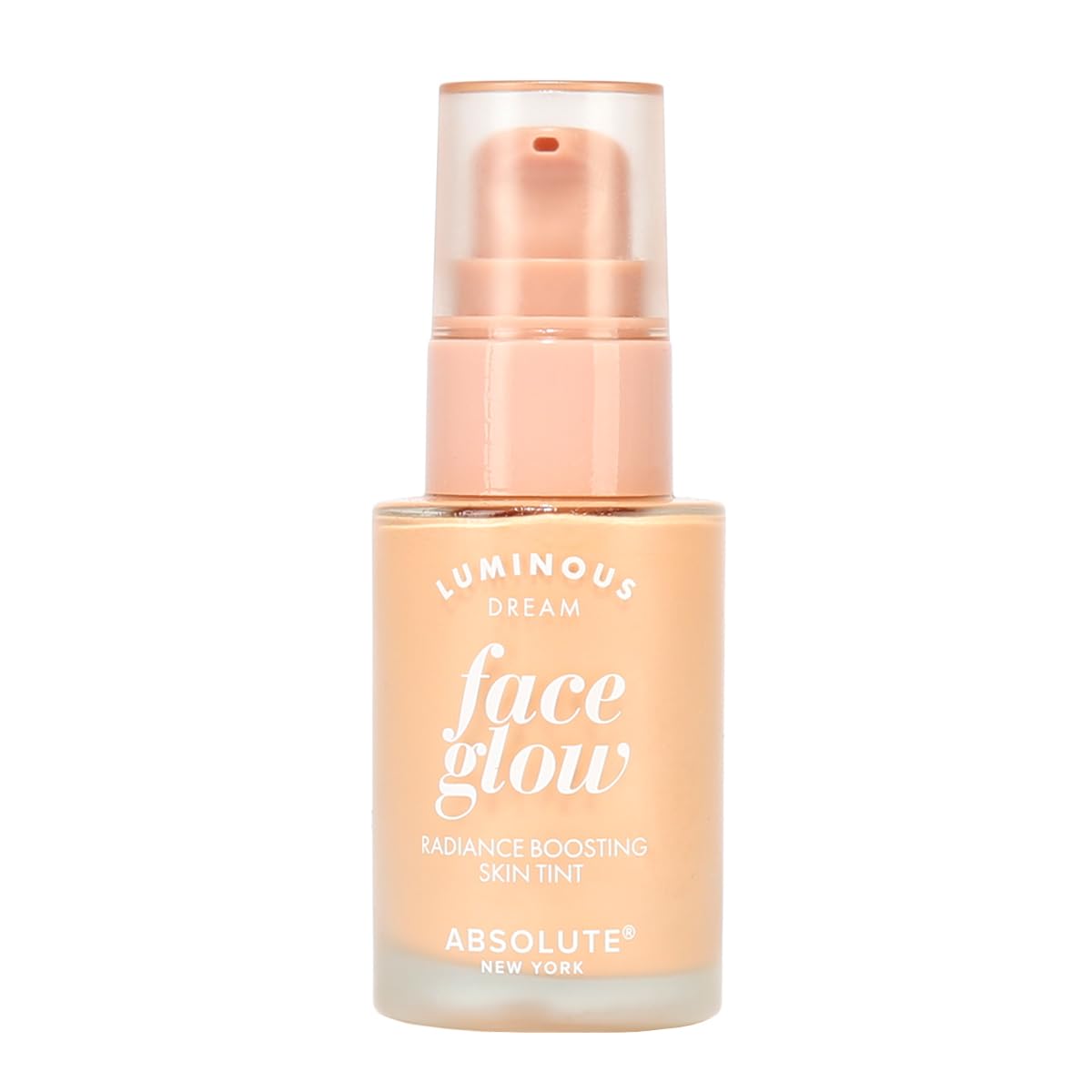 Absolute New York (Official) Luminous Dream Glow Tint