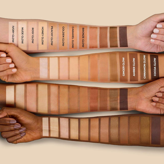 Absolute New York (Official) Luminous Dream Glow Tint