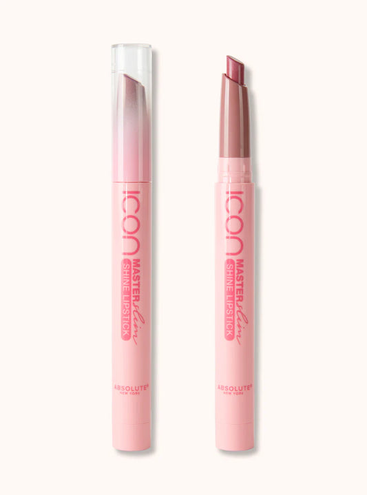 Absolute Newyork (Official) Master Slim Shine Lipstick