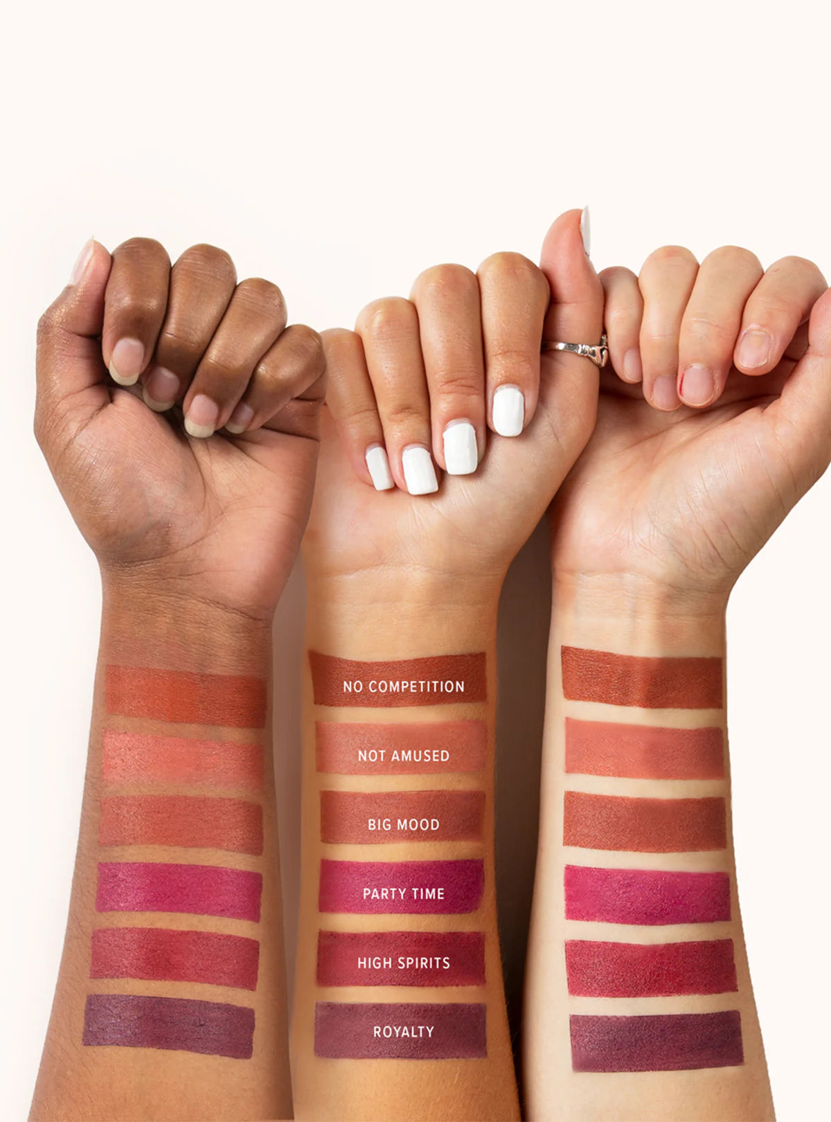 Absolute Newyork (Official) Matte lipstick