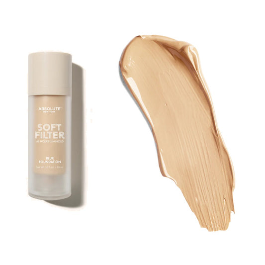 Absolute NewYork (Official) Soft Filter Blur Foundation