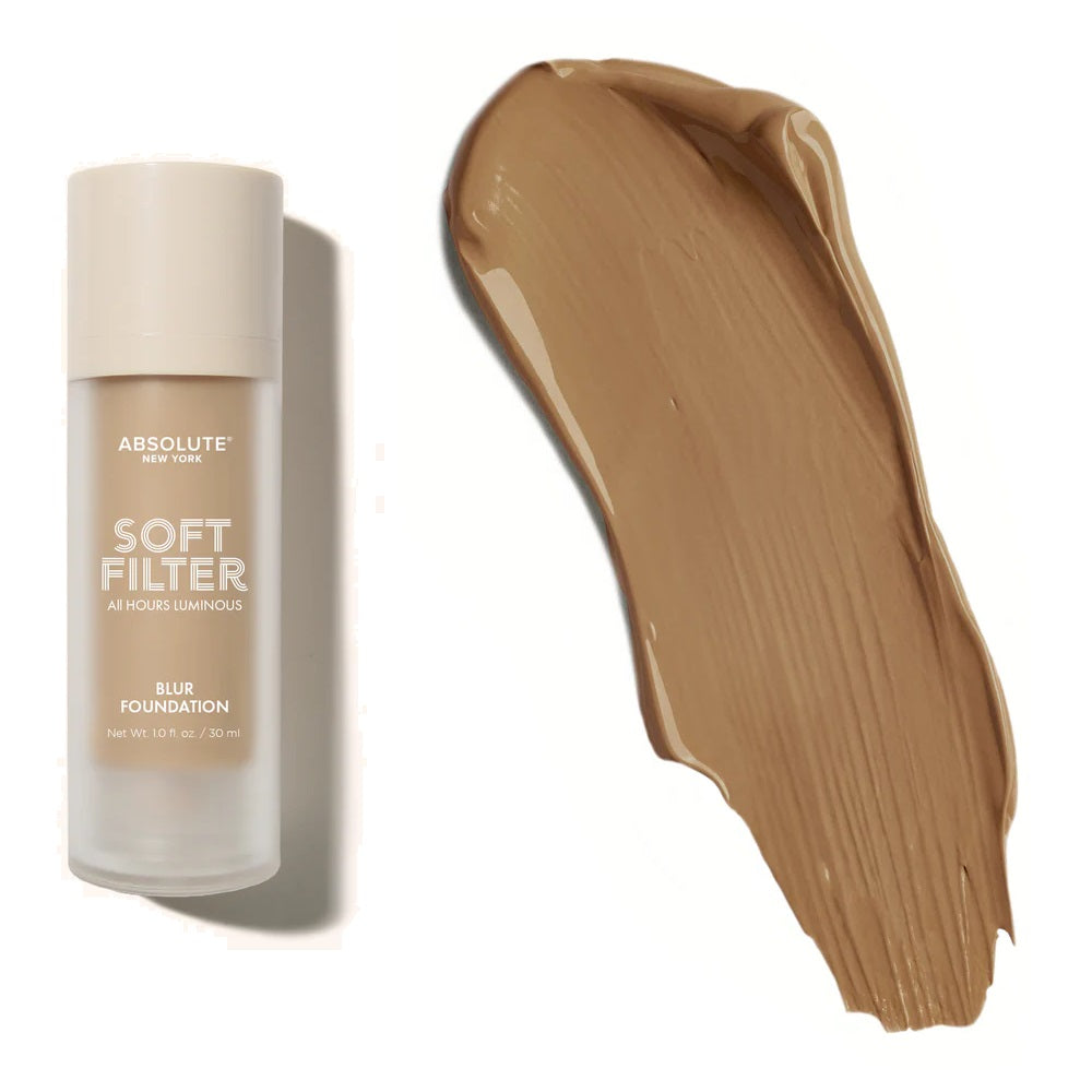 Absolute NewYork (Official) Soft Filter Blur Foundation