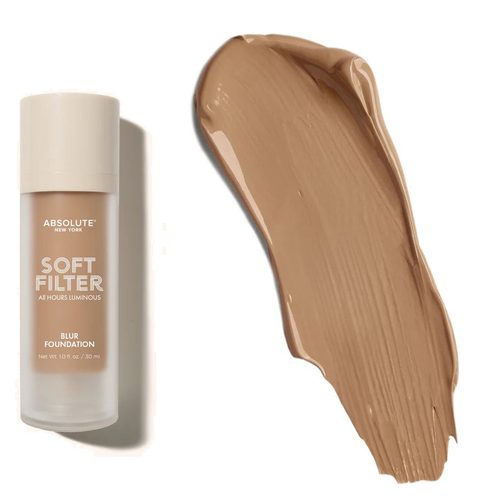 Absolute NewYork (Official) Soft Filter Blur Foundation