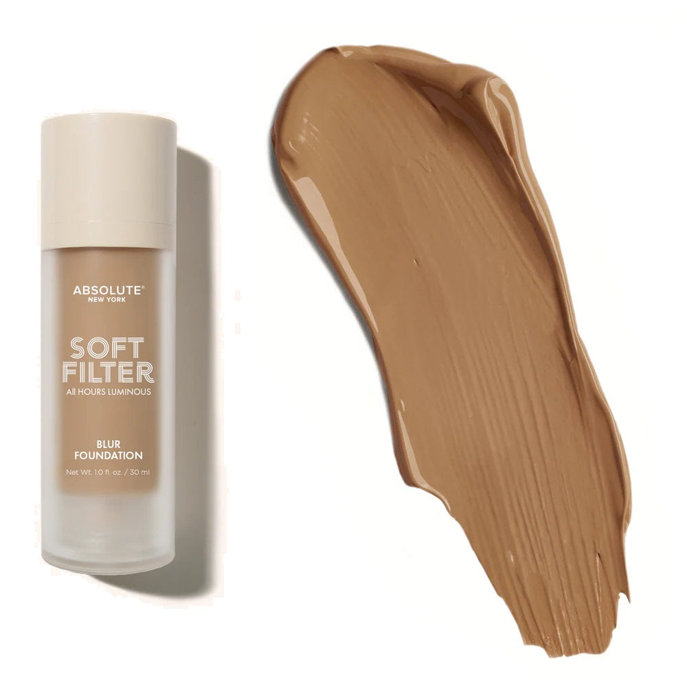 Absolute NewYork (Official) Soft Filter Blur Foundation