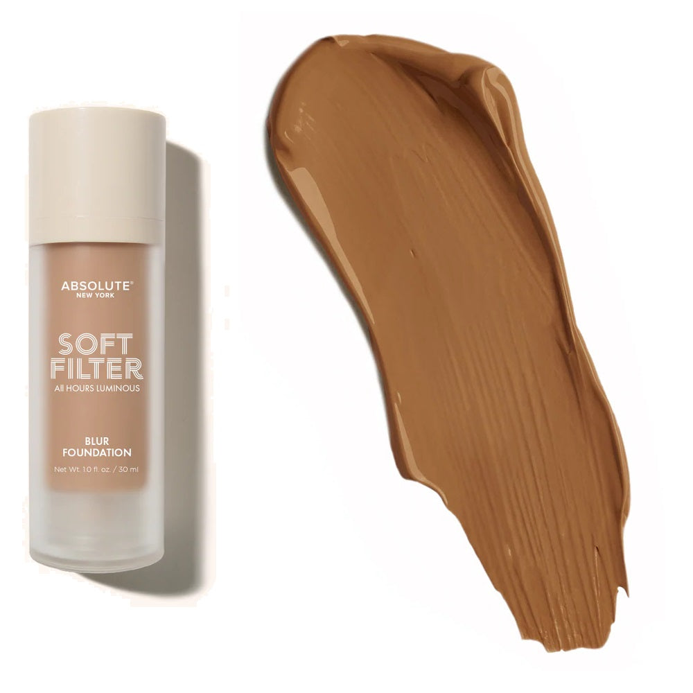 Absolute NewYork (Official) Soft Filter Blur Foundation