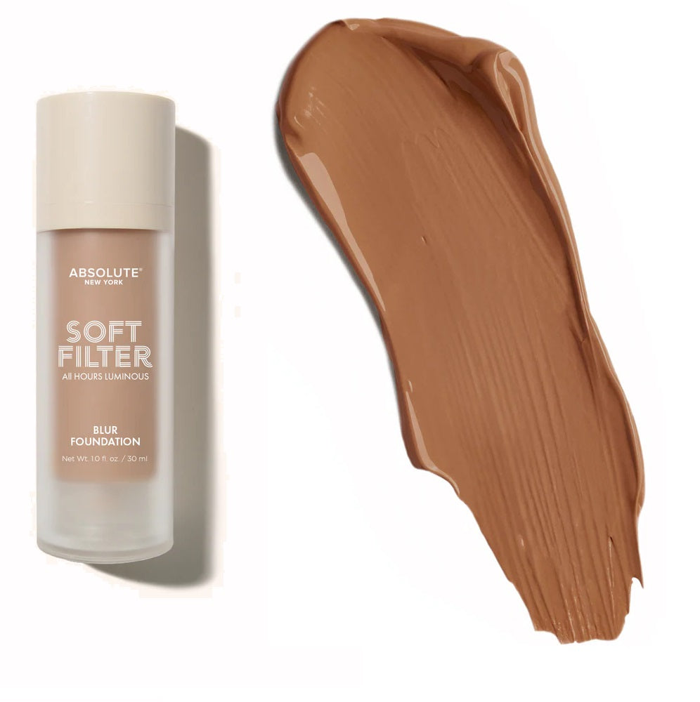 Absolute NewYork (Official) Soft Filter Blur Foundation