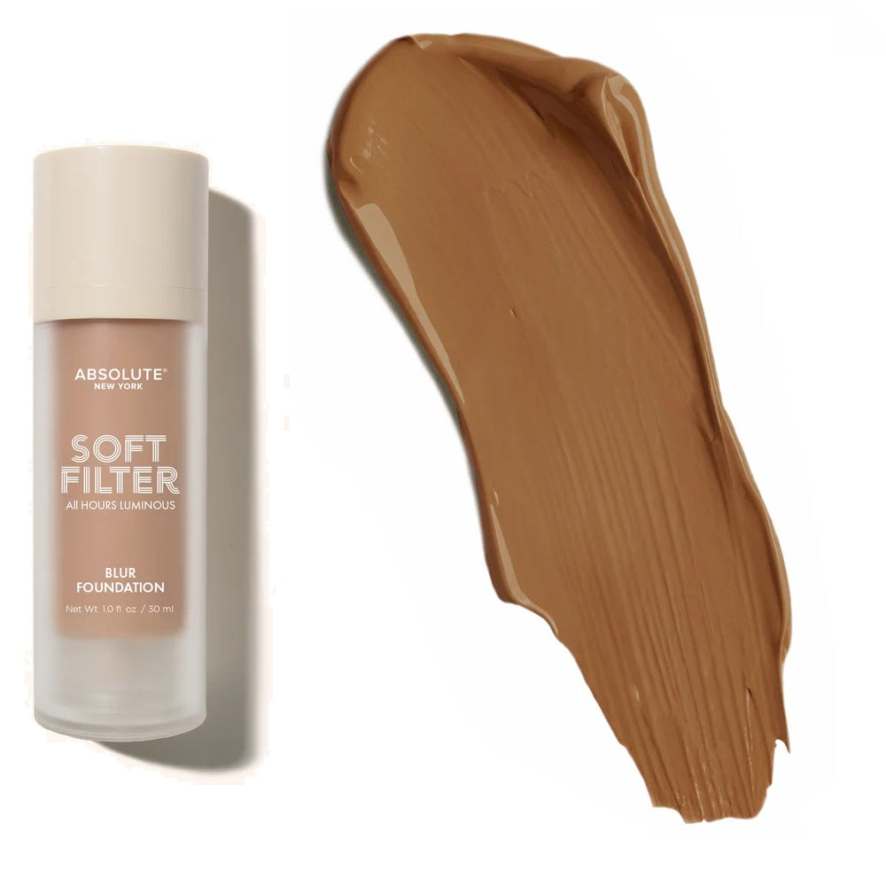 Absolute NewYork (Official) Soft Filter Blur Foundation