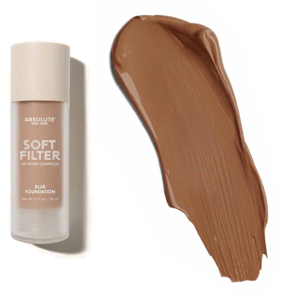 Absolute NewYork (Official) Soft Filter Blur Foundation