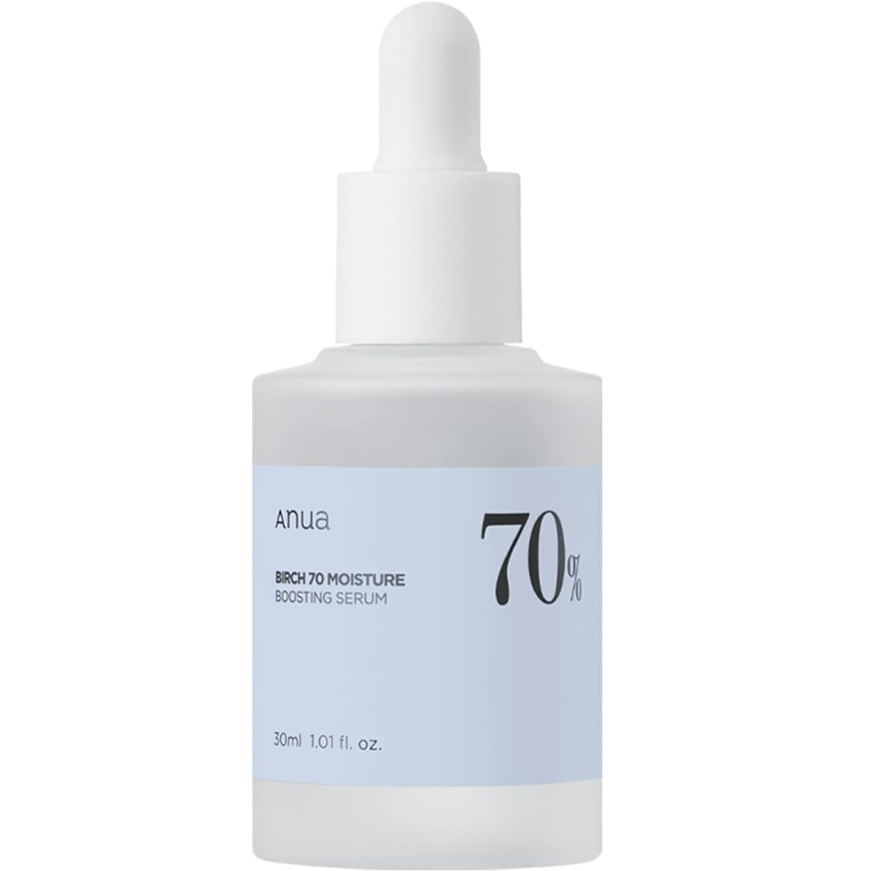 Anua Birch Moisture Boosting Serum 30ml