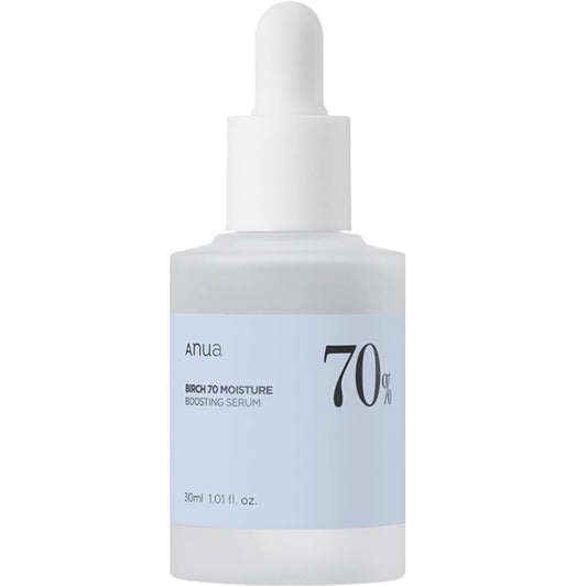 Anua Birch Moisture Boosting Serum 30ml
