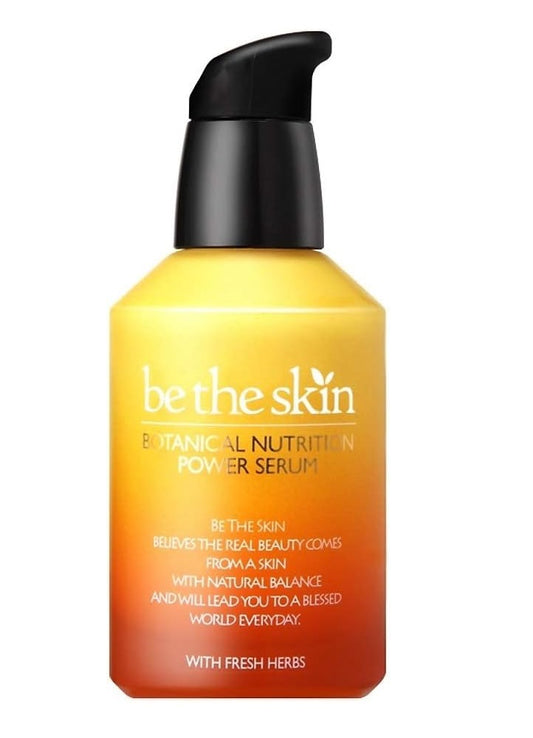 Be The Skin Botanical Nutrition Power Serum 50ml