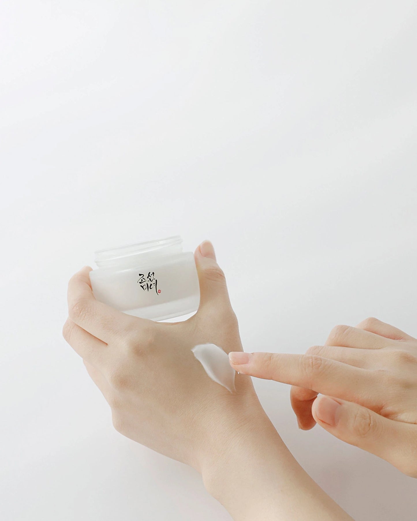 Beauty Of Joseon (Official) Dynasty Cream 50ml