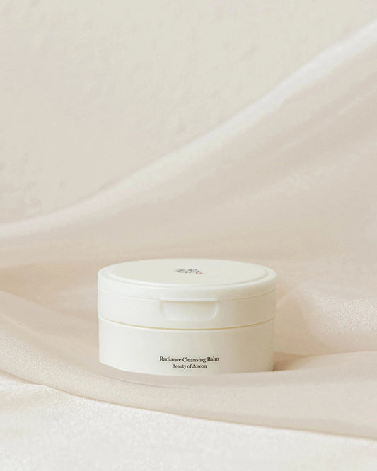 Beauty Of Joseon (Official) Radiance Cleansing Balm 100ml