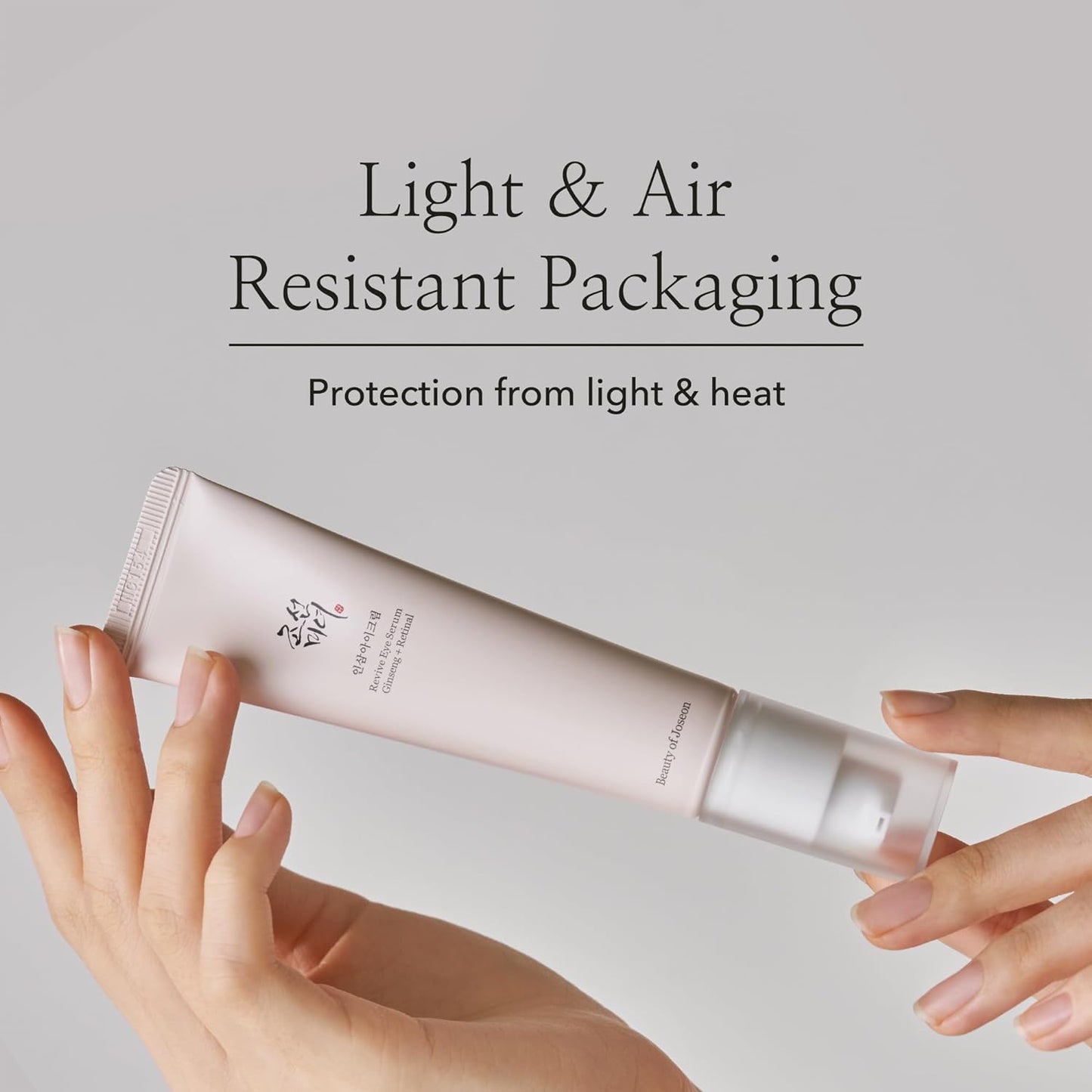 Beauty Of Joseon Revive Eye Serum Ginseng Retinal 30ml