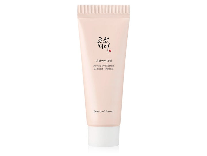 Beauty Of Joseon (Official) Revive Eye Serum Ginseng Retinal MINI TRAVEL 10ml