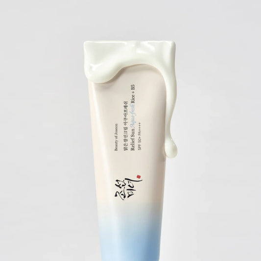 Beauty Of Joseon (Official) SPF50+ Relief Sun Rice B5 Aqua Fresh 50ml