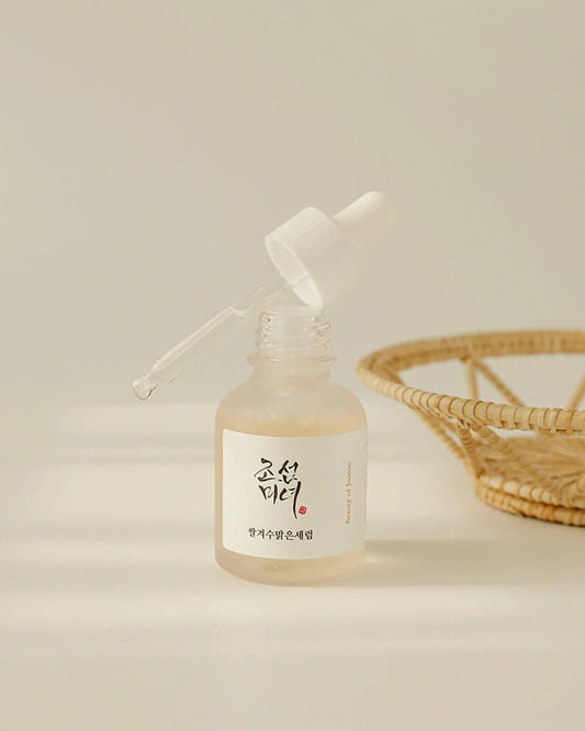 Beauty of Joseon (Official) Glow Deep Serum Rice + Alpha-Arbutin 30ml