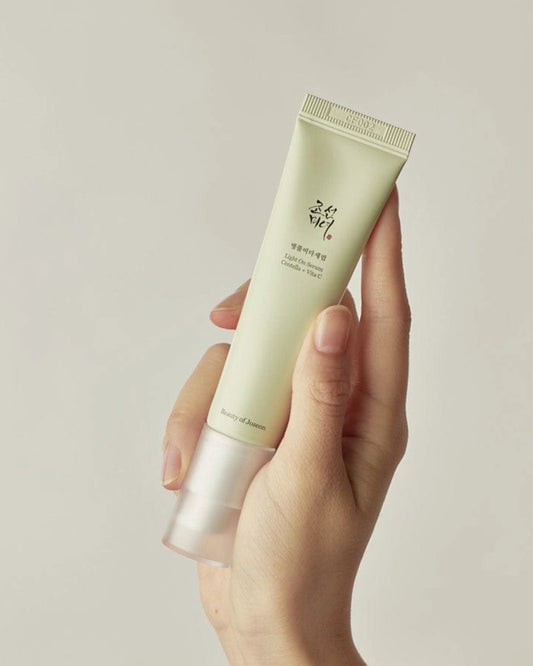 Beauty of Joseon (Official) Light On Serum Centella + Vita C 30ml