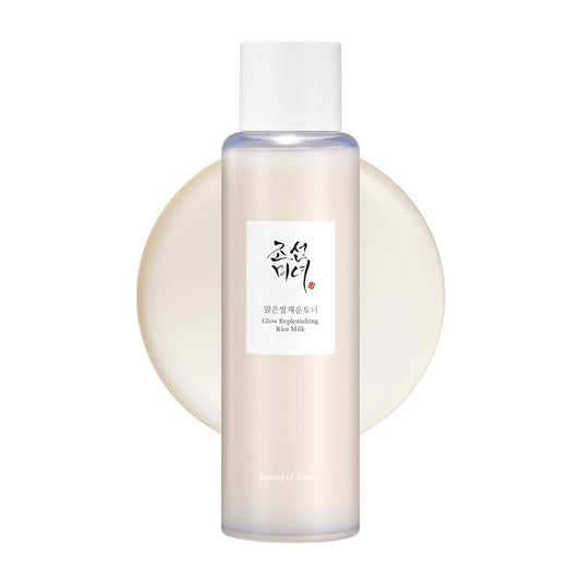 Beauty of Joseon (Official) Glow Replenishing Rice Milk 150ml