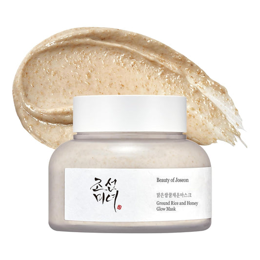 Beauty of Joseon (Official) Ground Rice and Honey Glow Mask 150ml
